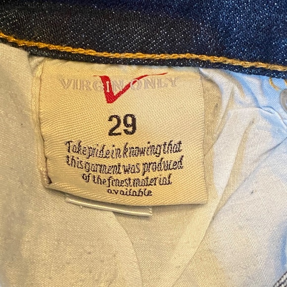 VO Jeans - Picture 8 of 8